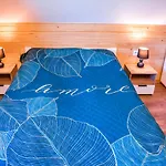 Zacisze W Ogrodku Dom Z Balia I Sauna Villa *