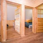Zacisze W Ogrodku Dom Z Balia I Sauna