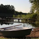 Zacisze W Ogrodku Dom Z Balia I Sauna Villa Ogrodek
