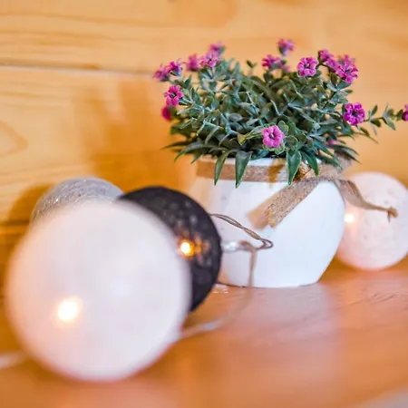 Zacisze W Ogrodku Dom Z Balia I Sauna فيلة *