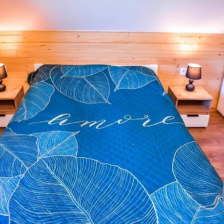 Zacisze W Ogrodku Dom Z Balia I Sauna Villa *
