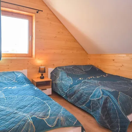 Zacisze W Ogrodku Dom Z Balia I Sauna Villa