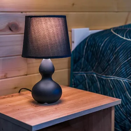 Zacisze W Ogrodku Dom Z Balia I Sauna *