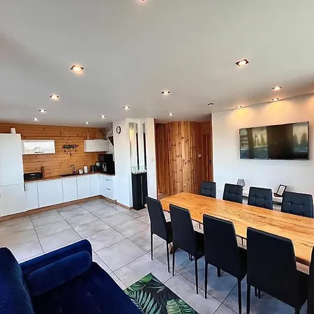 Zacisze W Ogrodku Dom Z Balia I Sauna فيلة Ogrodek