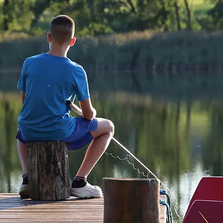 Zacisze W Ogrodku Dom Z Balia I Sauna *