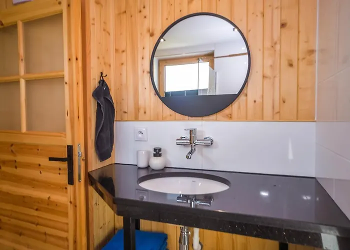 Zacisze W Ogrodku Dom Z Balia I Sauna Ogrodek