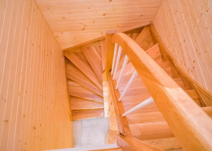 Вилла Zacisze W Ogrodku Dom Z Balia I Sauna *