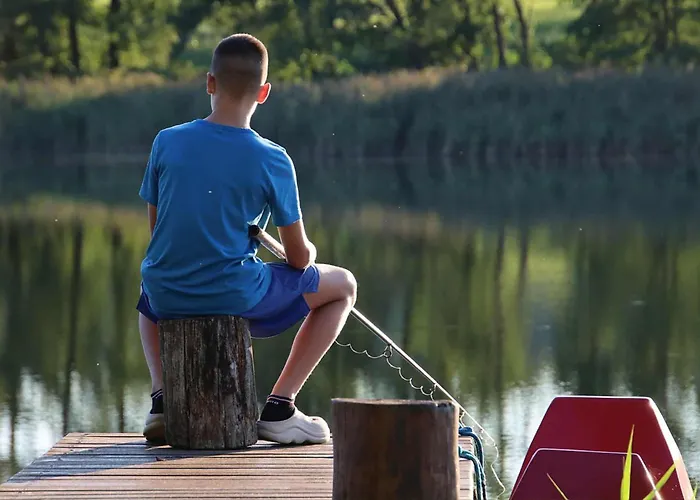 Zacisze W Ogrodku Dom Z Balia I Sauna *